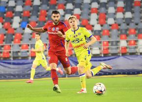 Petrolul, victorie cu Steaua » Cum s-au descurcat echipele din Superliga în primele amicale