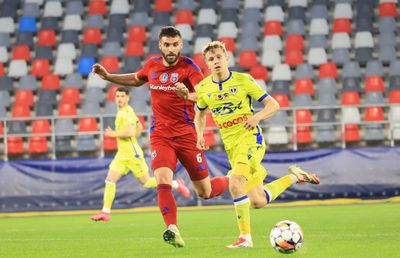 Petrolul, victorie cu Steaua » Cum s-au descurcat echipele din Superliga în primele amicale