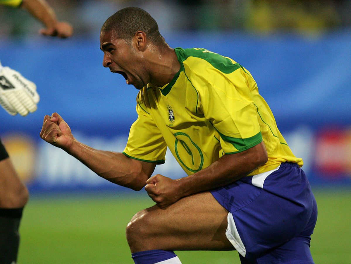 „Rambo”, Adriano și o braziliancă intră într-un bar din Rio » Nu e banc, e clipul care „a rupt” internetul!