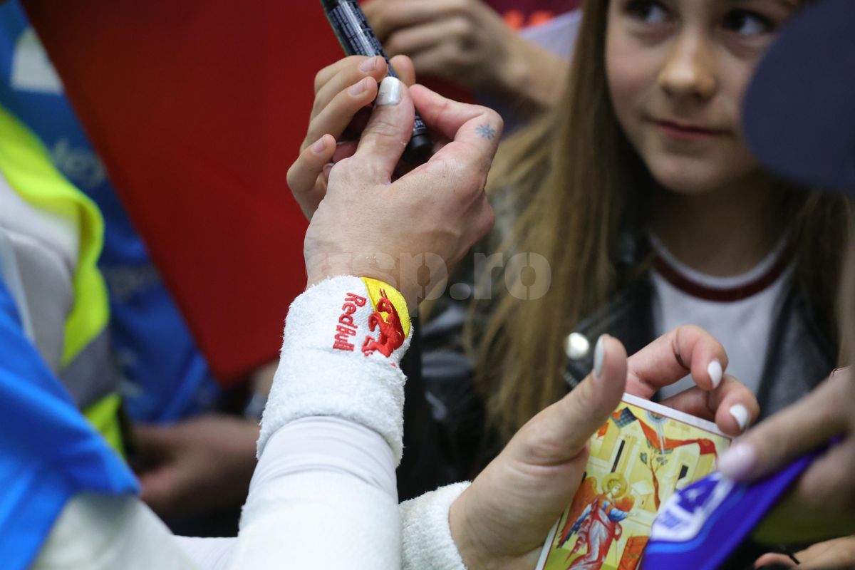 Chiar se retrage? Cristina Neagu i-a dat gata pe cei de la EHF cu execuția sublimă din meciul cu Rapid