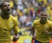 „Rambo”, Adriano și o braziliancă intră într-un bar din Rio » Nu e banc, e clipul care „a rupt” internetul!