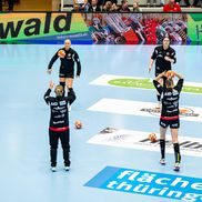 Thuringer - SCM Rm. Vâlcea, 22 martie 2025