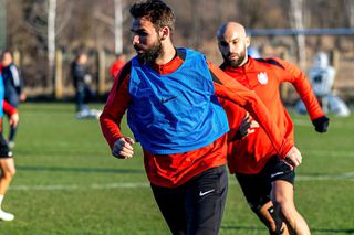 Veste importantă la CFR Cluj, înainte de meciurile de titlu: „Ghici cine s-a întors”