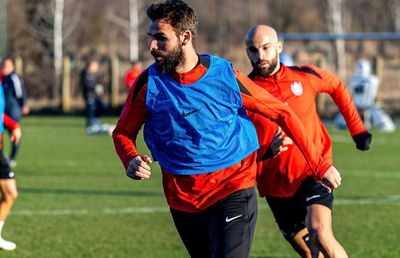 Veste importantă la CFR Cluj, înainte de meciurile de titlu: „Ghici cine s-a întors”