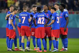 Dublă lovitură pentru FCSB » Mihai Stoica a confirmat: „Vor sta 3-4 săptămâni!”
