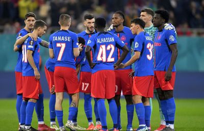 Dublă lovitură pentru FCSB » Mihai Stoica a confirmat: „Vor sta 3-4 săptămâni!”