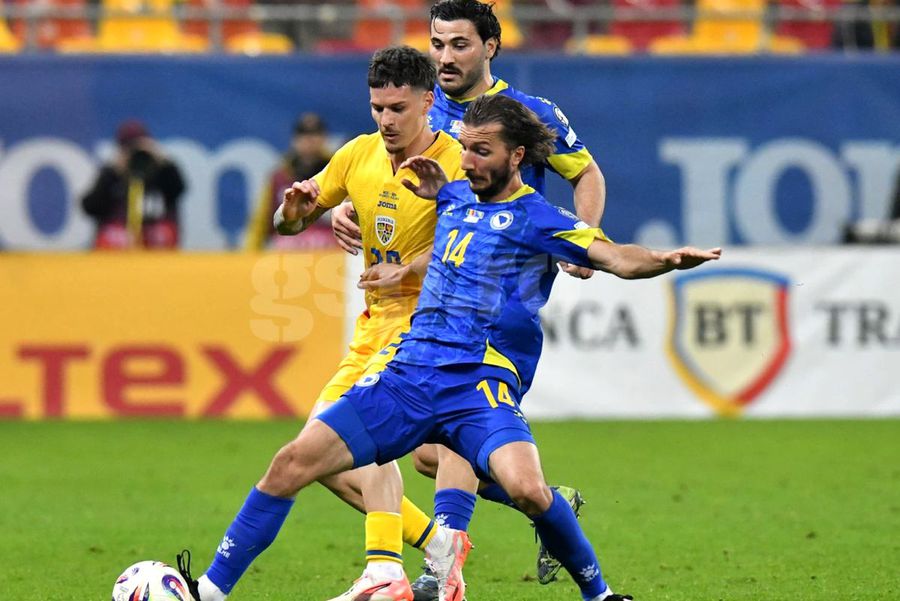 Pisa a luat decizia în privința lui Olimpiu Moruțan! » Când se face anunțul + Ce se va întâmpla cu Marius Marin și Rus