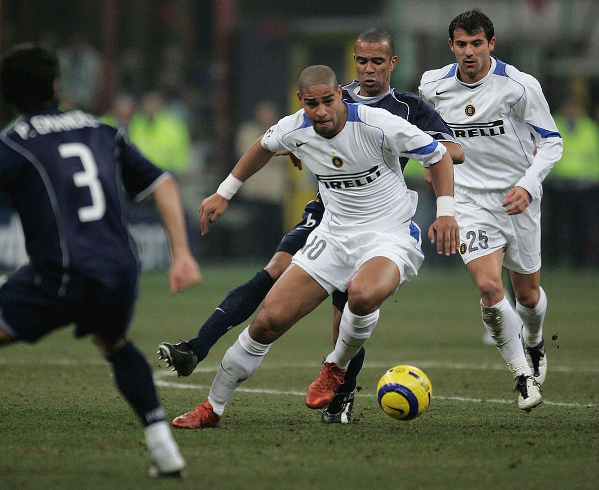 „Rambo”, Adriano și o braziliancă intră într-un bar din Rio » Nu e banc, e clipul care „a rupt” internetul!