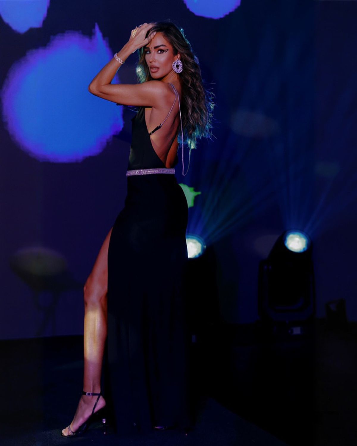 Diana Munteanu - martie 2025