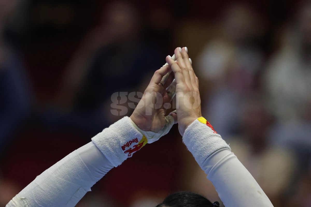 Chiar se retrage? Cristina Neagu i-a dat gata pe cei de la EHF cu execuția sublimă din meciul cu Rapid