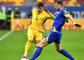 A izbucnit în direct, a doua zi după eșec: „Dacă Rațiu e fotbalist de Barcelona, îl sun pe Perez, să intru și eu 10 minute în locul lui Vinicius!”