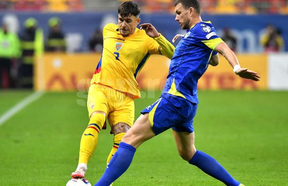 Iminent! Vestea a venit chiar în ziua meciului San Marino - România » Andrei Rațiu, aproape de transferul carierei: „El e alesul!”