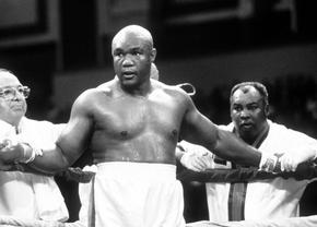 George Foreman, „artistul knock-out-urilor”, a murit: „O forță a binelui” » A boxat în celebrul „Rumble in the jungle”, primul meci organizat de Don King, cu 5 milioane de dolari pe masă
