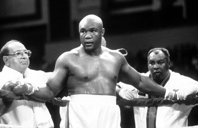 George Foreman, „artistul knock-out-urilor”, a murit: „O forță a binelui” » A boxat în celebrul „Rumble in the jungle”, primul meci organizat de Don King, cu 5 milioane de dolari pe masă