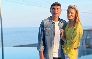 „Bine, dragă, dar biblioteca unde e?” » Cristi Borcea, dezvăluiri colosale: „I-am deschis seiful și era plin de sus până jos cu dolari”