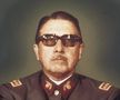 Dictatorul Augusto Pinochet Foto: Imago