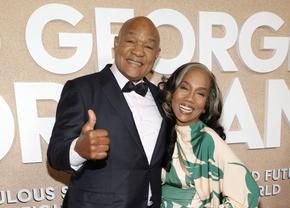 George Foreman a avut 5 băieți și toți au primit același nume » Care este motivul și ce poreclă are fiecare