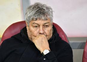 Un fost mare atacant al României îl critică pe Mircea Lucescu: „Îmi pare rău, dar nu e corect!”