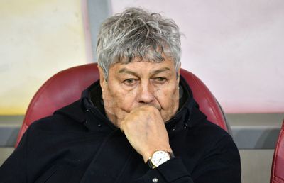 Un fost mare atacant al României îl critică pe Mircea Lucescu: „Îmi pare rău, dar nu e corect!”