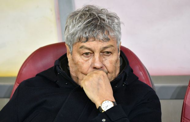 Un fost mare atacant al României îl critică pe Mircea Lucescu: „Îmi pare rău, dar nu e corect!”