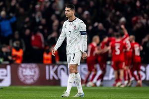 Cristiano Ronaldo, pregătit să se sacrifice la echipa națională: „Dacă Portugalia câștigă și eu nu joc, voi fi primul care va semna pentru asta!”