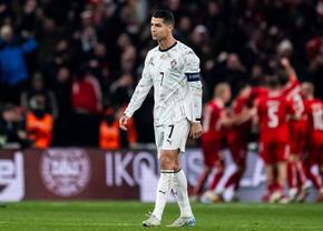Cristiano Ronaldo, pregătit să se sacrifice la echipa națională: „Dacă Portugalia câștigă și eu nu joc, voi fi primul care va semna pentru asta!”