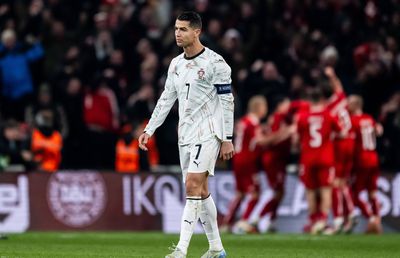 Cristiano Ronaldo, pregătit să se sacrifice la echipa națională: „Dacă Portugalia câștigă și eu nu joc, voi fi primul care va semna pentru asta!”