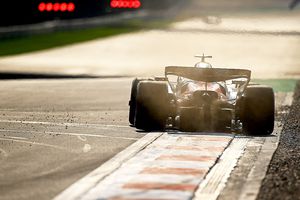 A SPULBERAT timpul din 2024! Comparație incredibilă în Formula 1: anul ăsta au construit „rachete”