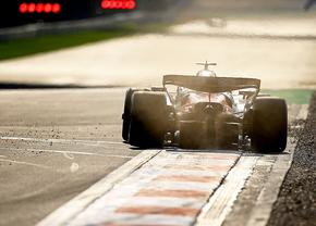 A SPULBERAT timpul din 2024! Comparație incredibilă în Formula 1: anul ăsta au construit „rachete”