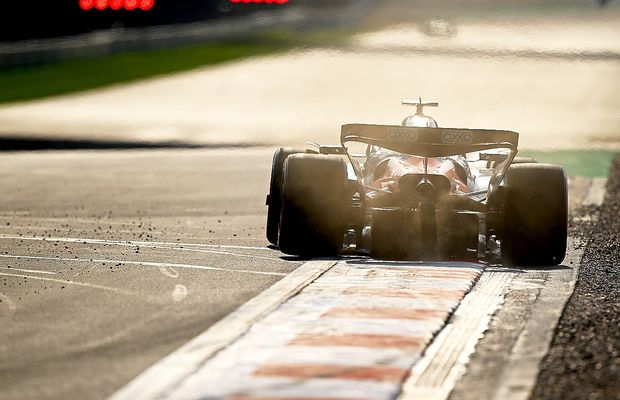 A SPULBERAT timpul din 2024! Comparație incredibilă în Formula 1: anul ăsta au construit „rachete”