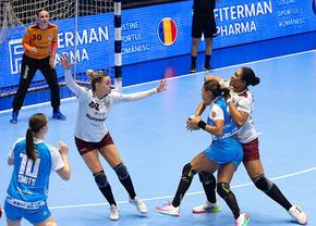Rapid - CSM București, derby 100% românesc pentru un loc în sferturile Ligii Campionilor