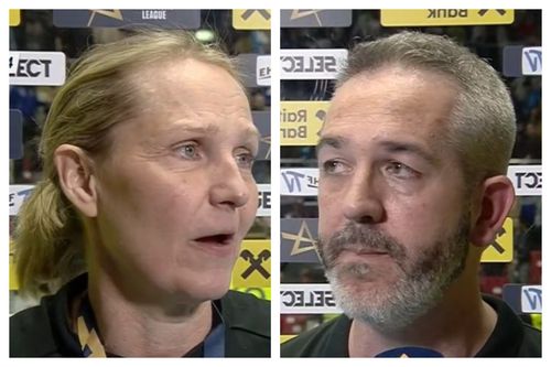 Helle Thomsen și David Ginesta Montes