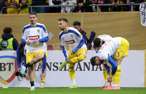 Mihai Stoica a auzit ce transfer vrea să facă Gigi Becali: „Mai ușor ar fi să meargă la Rapid”