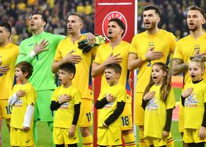 Înfrângerea cu Bosnia ne aruncă în depresie! Bilanțul României după ce a pierdut primul meci din preliminarii: adio, Mondial?