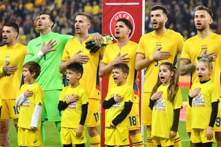 Înfrângerea cu Bosnia ne aruncă în depresie! Bilanțul României după ce a pierdut primul meci din preliminarii: adio, Mondial?