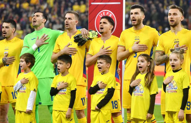 Înfrângerea cu Bosnia ne aruncă în depresie! Bilanțul României după ce a pierdut primul meci din preliminarii: adio, Mondial?