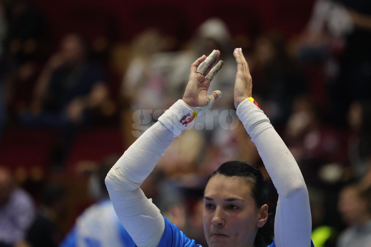 Chiar se retrage? Cristina Neagu i-a dat gata pe cei de la EHF cu execuția sublimă din meciul cu Rapid