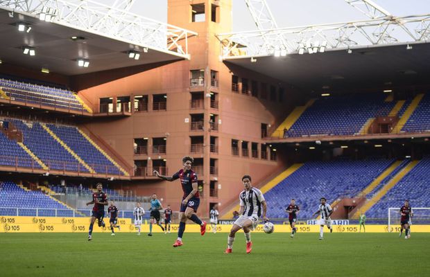 Capăt de linie tocmai cu Dan Șucu? » Mutare spectaculoasă anunțată de italieni în Serie A peste fix o săptămână