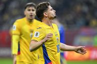Fanii cer titularizarea lui Răzvan Marin! » „E un jucător cheie la Cagliari. Golurile de la națională sporesc furia!”