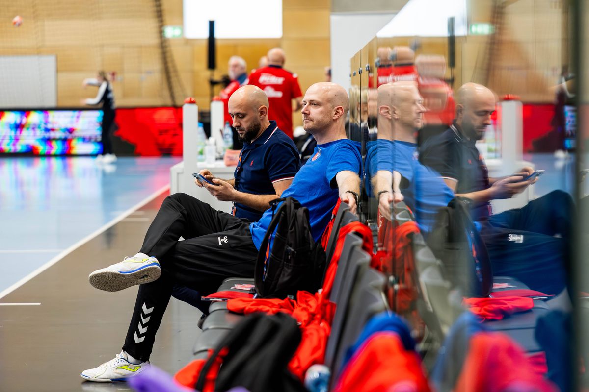 Final în Thuringer - SCM Râmnicu Vâlcea, în „sferturile” European League » Se anunță un retur dificil pentru românce