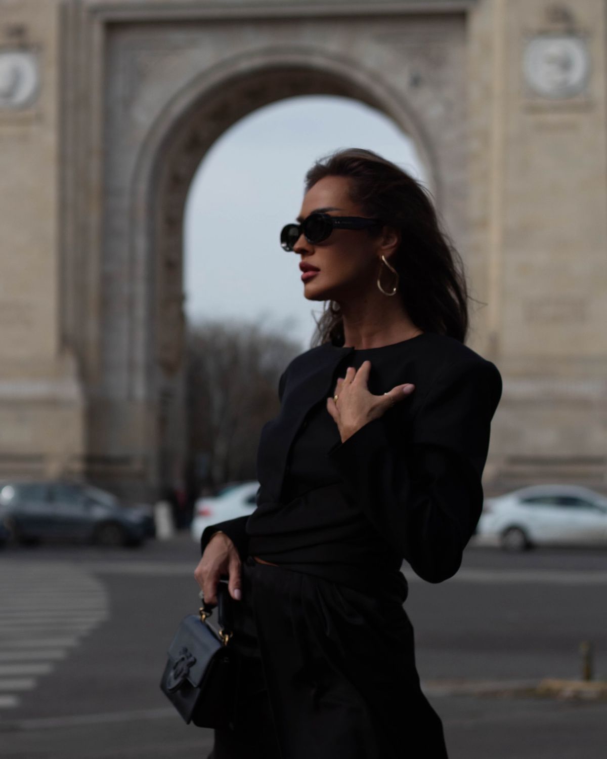 Diana Munteanu - martie 2025