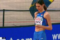 Vor să cucerească lumea » Două speranțe ale atletismului trăiesc o frumoasă poveste de iubire