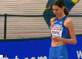 Vor să cucerească lumea » Două speranțe ale atletismului trăiesc o frumoasă poveste de iubire