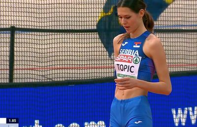 Vor să cucerească lumea » Două speranțe ale atletismului trăiesc o frumoasă poveste de iubire