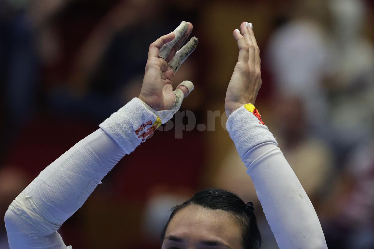 Chiar se retrage? Cristina Neagu i-a dat gata pe cei de la EHF cu execuția sublimă din meciul cu Rapid