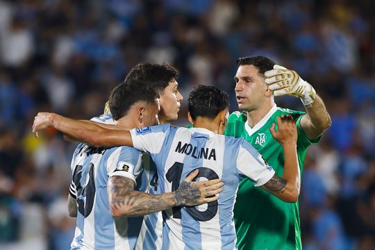FOTO: Getty Images