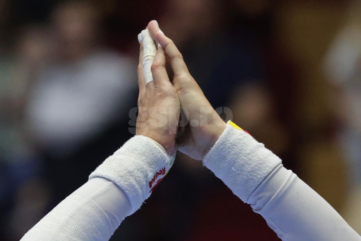 Chiar se retrage? Cristina Neagu i-a dat gata pe cei de la EHF cu execuția sublimă din meciul cu Rapid