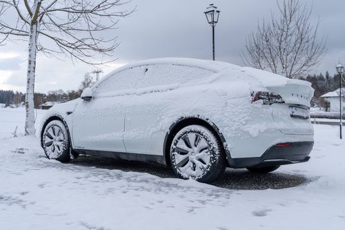 Un nou studiu demontează un mit despre mașinile electrice // FOTO: Imago