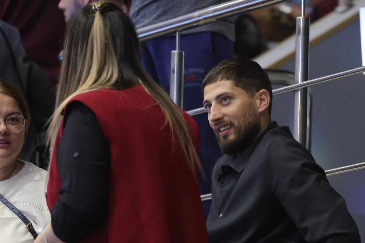 Rapid - CSM București, turul „dublei” pentru sferturile Ligii Campionilor