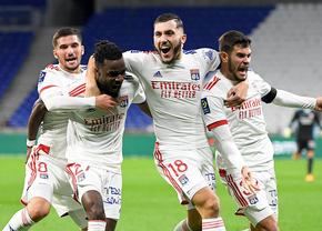 Lyon a decis să-l vândă! 3 coloși europeni pe urmele jucătorului